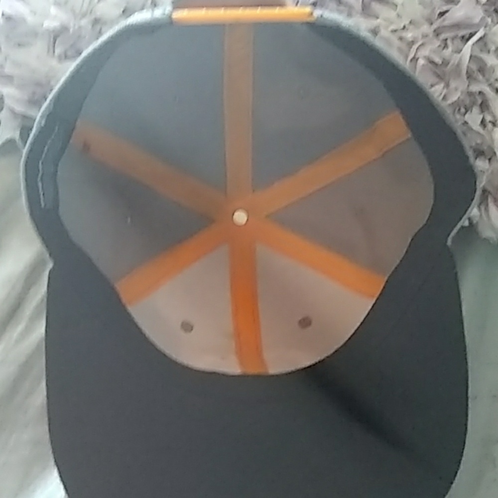 Overwatch snapback hat - Picture 3 of 3